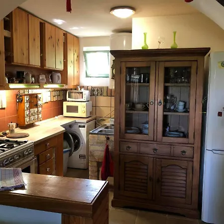 Appartement Szendergo - Pincefalu *