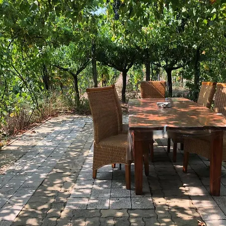 Appartement Szendergo - Pincefalu