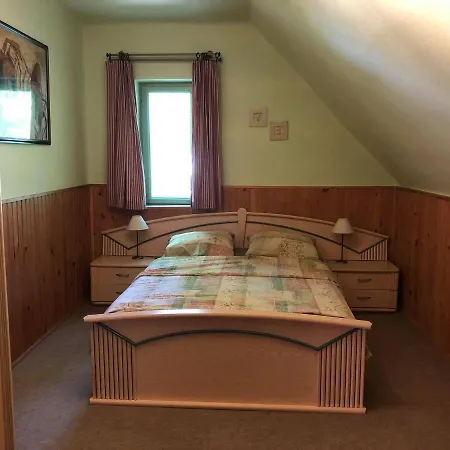 Appartement Szendergo - Pincefalu