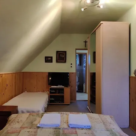 Szendergő - Pincefalu *