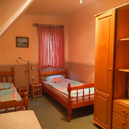 Szendergo - Pincefalu Appartement