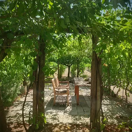 Apartmán Szendergo - Pincefalu *