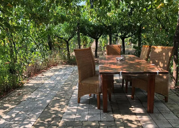 Apartment Szendergo - Pincefalu