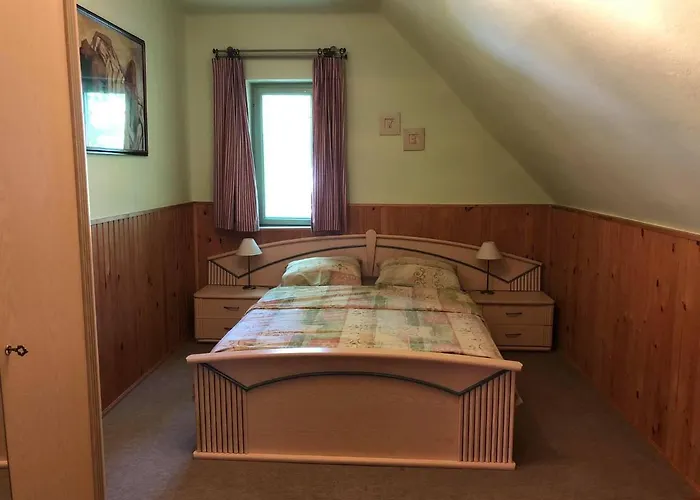 Apartment Szendergo - Pincefalu